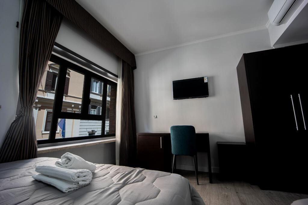 Gasthof Seven Kings Relais