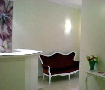 Casa de hóspedes Seven Kings Relais 3*