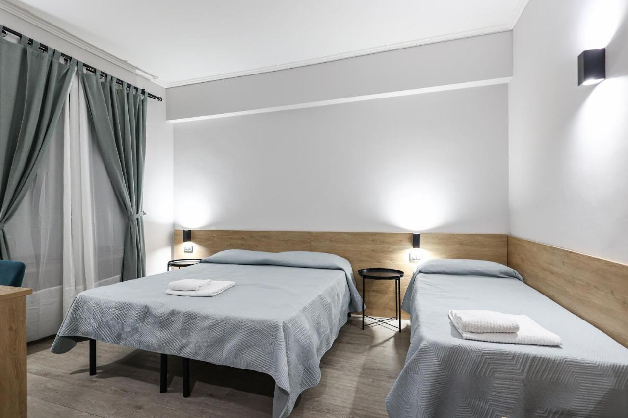 Pensión Seven Kings Relais 3*