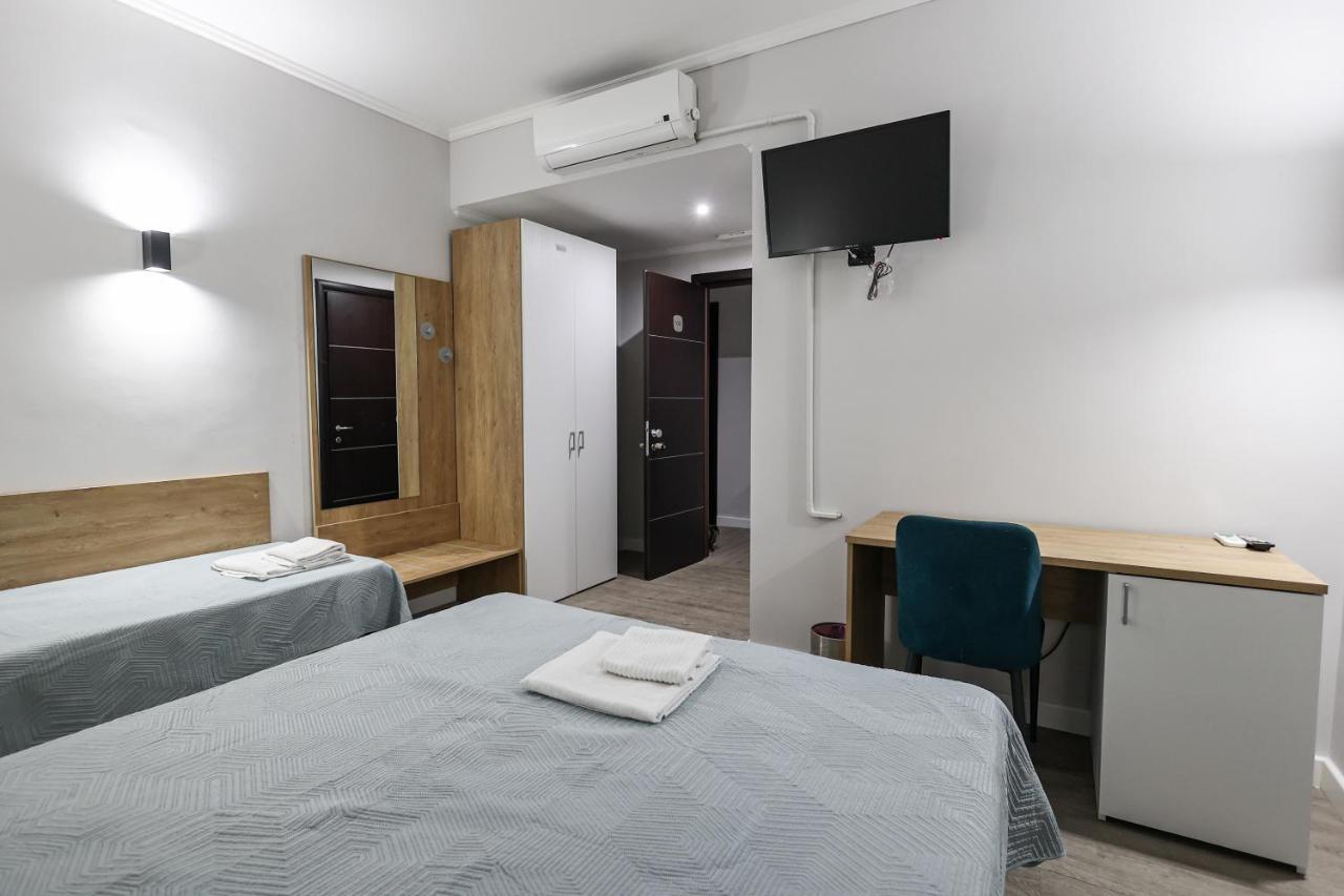 Pensión Seven Kings Relais Roma