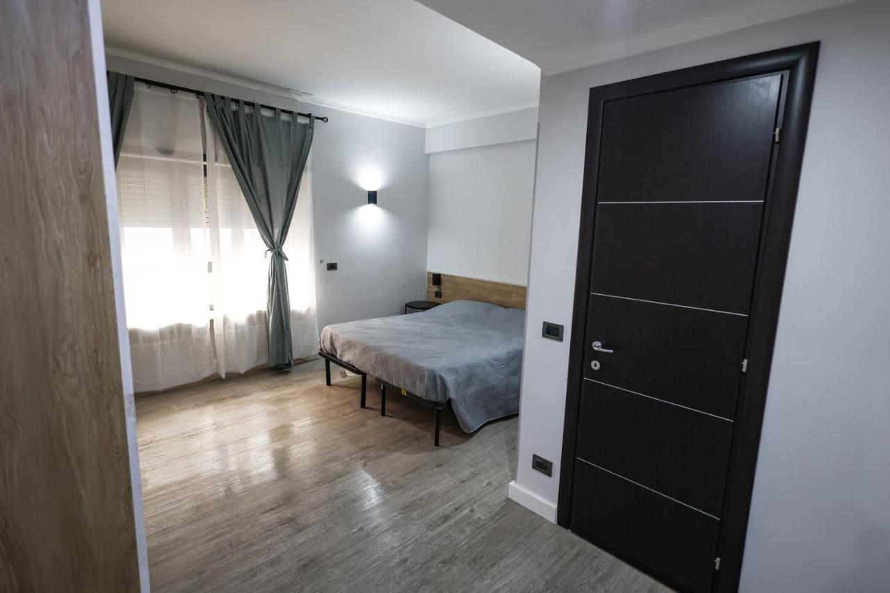 Pensión Seven Kings Relais Roma