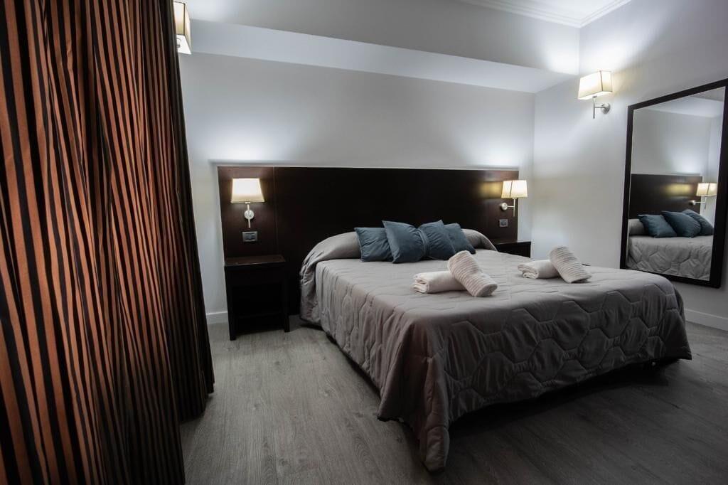 Seven Kings Relais Roma