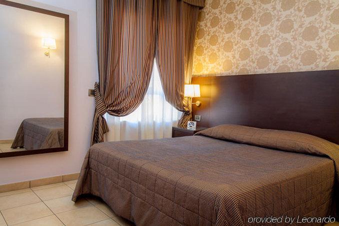 Seven Kings Relais Pensión Roma