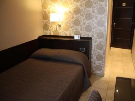 Pensión Seven Kings Relais 3*