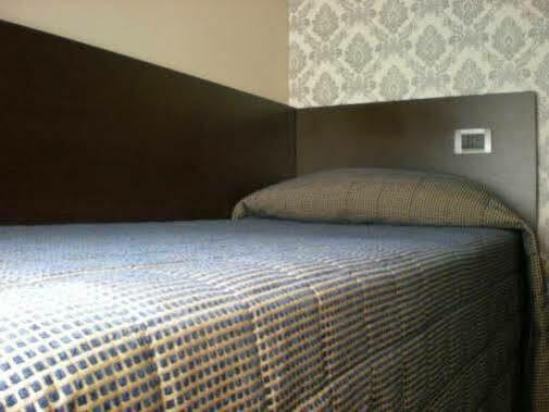 Pensión Seven Kings Relais 3*